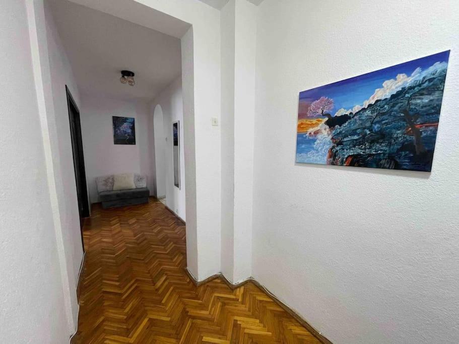 Apartament Zona Centrala Punctele Cardinale -Take Ionescu Timisoara Apartment Exterior foto